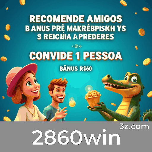 2860win: Parceria com Desenvolvedores de Jogos e Inovação