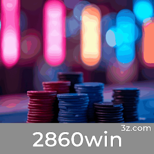 2860win: Inovação em Tecnologia de Apostas Online