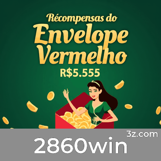 2860win: Experiência Luxuosa com Jogos de Casino Premium