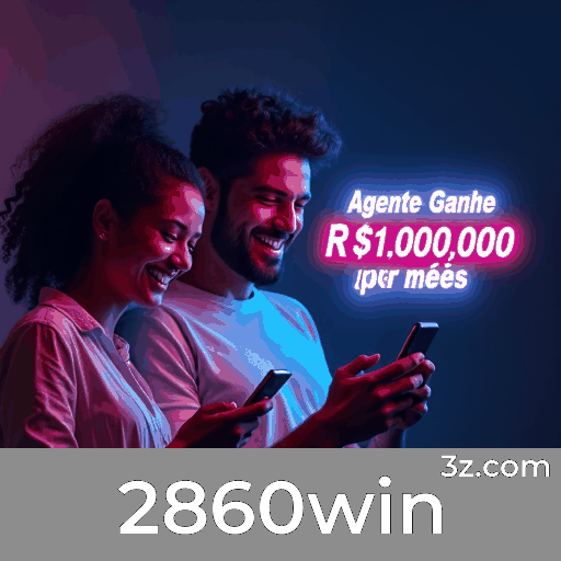 Desenvolvedores Líderes e Inovação Tecnológica na 2860win