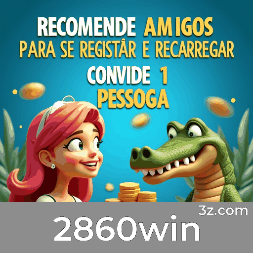 2860win: Plataforma de Apostas com Tecnologia Avançada