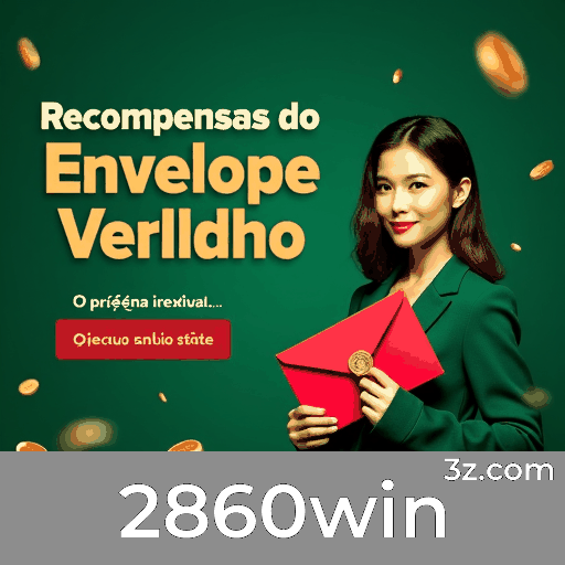 Registre-se Rapidamente e Desbloqueie Recompensas Exclusivas 2860win