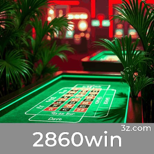 Excelência em Casino no 2860win: Jogos Premium e Dealers Reais
