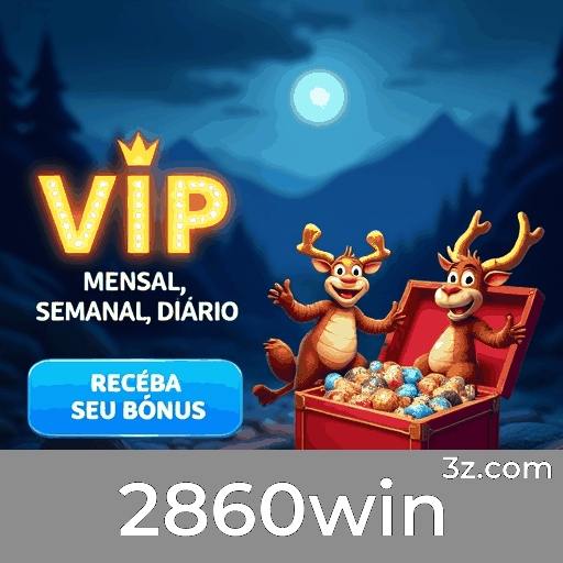2860win App: Benefícios Exclusivos e Recompensas Únicas