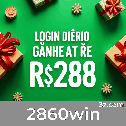 2860win App: Benefícios Exclusivos e Recompensas Únicas