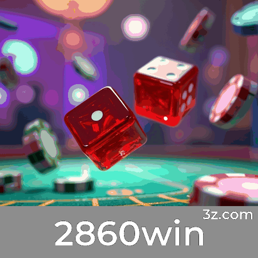 2860win: Desbloqueie Ofertas Exclusivas e Bônus Surpreendentes
