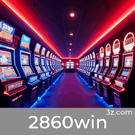 2860win: Desbloqueie Bônus Exclusivos e Surpreendentes