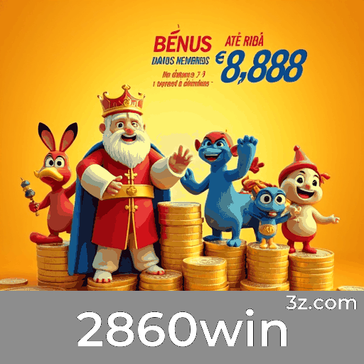2860win App: Ofertas Exclusivas e Recompensas Imperdíveis